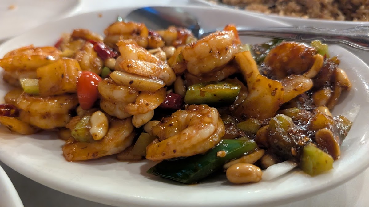 Lao Sze Chuan Aurora Photos 2